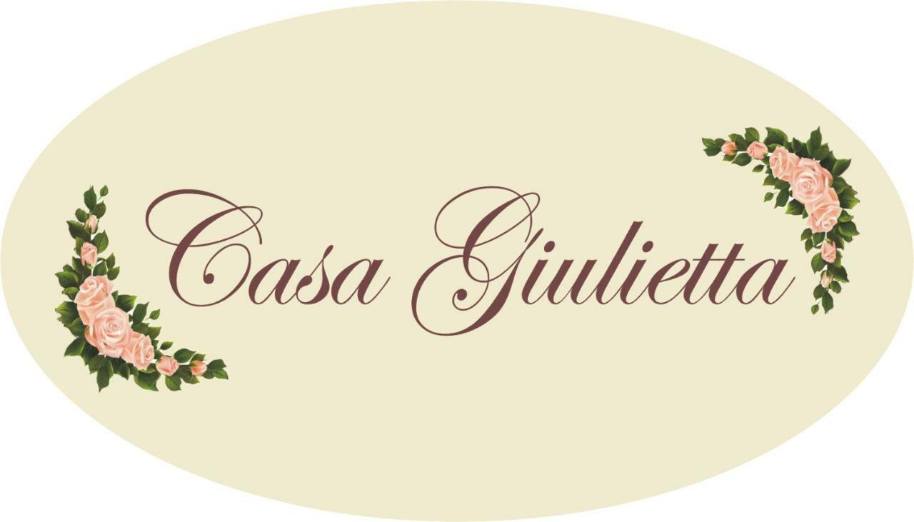 Appartement Casa Giulietta à Vico Equense Extérieur photo