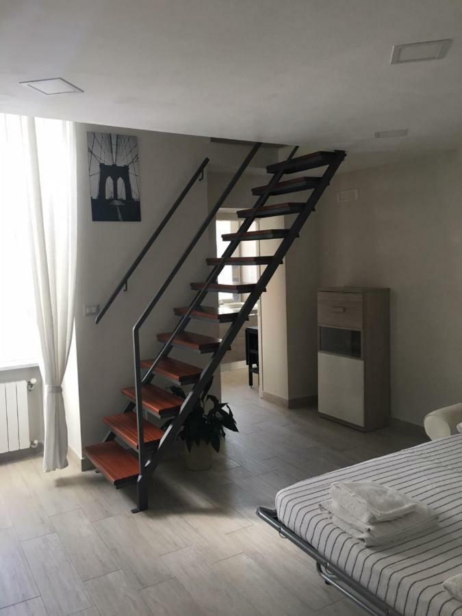 Appartement Casa Giulietta à Vico Equense Extérieur photo