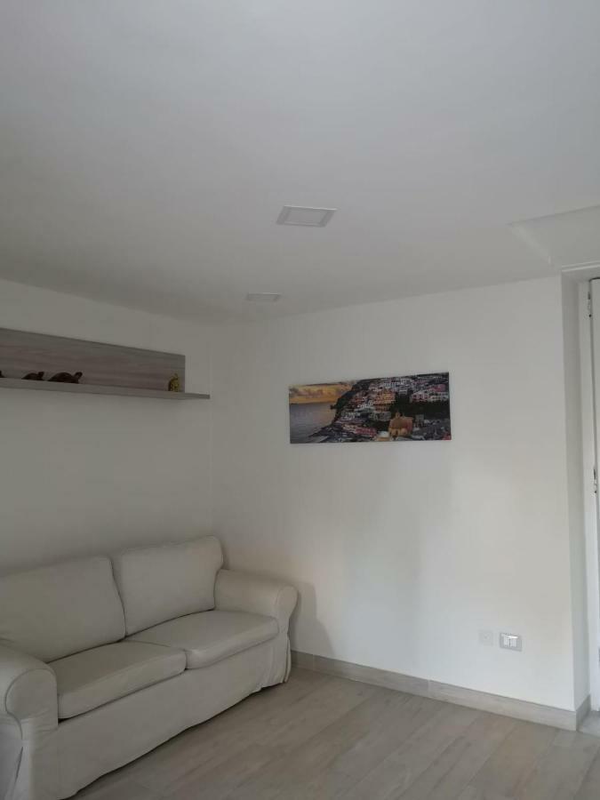 Appartement Casa Giulietta à Vico Equense Extérieur photo