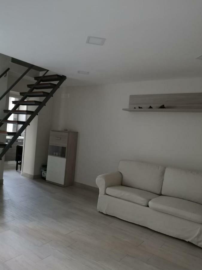Appartement Casa Giulietta à Vico Equense Extérieur photo