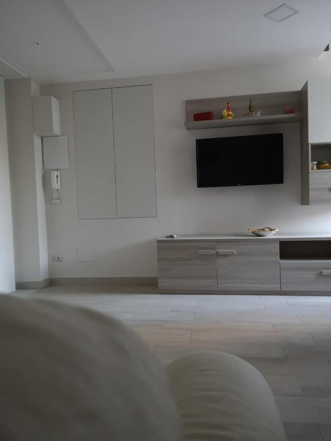 Appartement Casa Giulietta à Vico Equense Extérieur photo