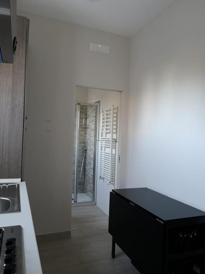 Appartement Casa Giulietta à Vico Equense Extérieur photo