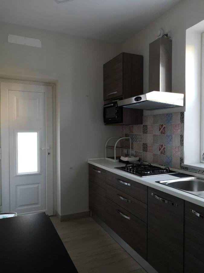 Appartement Casa Giulietta à Vico Equense Extérieur photo